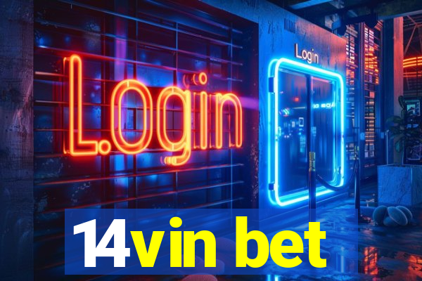 14vin bet